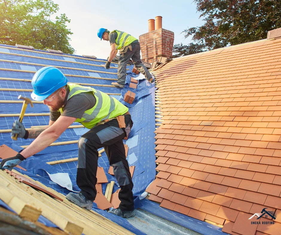 Why choose Roof Repair Near Me in Bronson, MI
